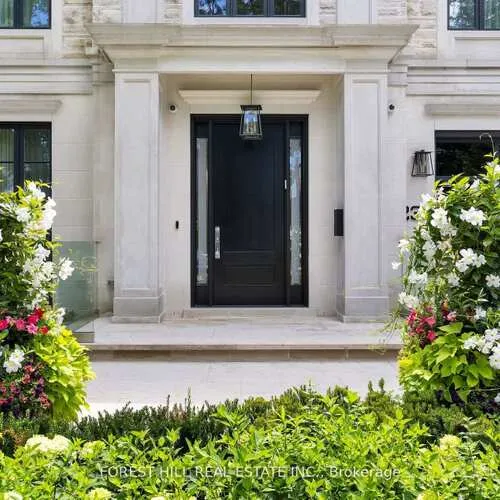 Premium freehold home for sale: 239, Cortleigh, Lawrence Park South, Toronto