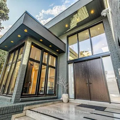 97,&nbsp;Clarinda, Bayview Village, Toronto