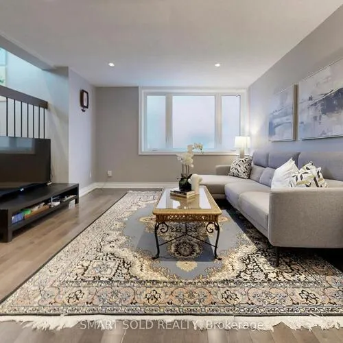 Premium freehold home for sale: 48, Patina, Hillcrest Village, Toronto