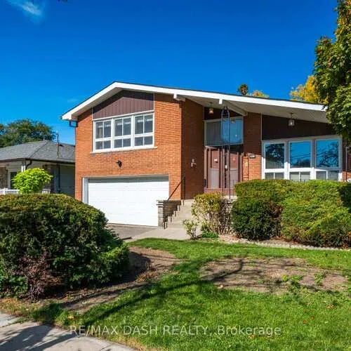 Premium freehold home for sale: 48, Russfax, Westminster-Branson, Toronto