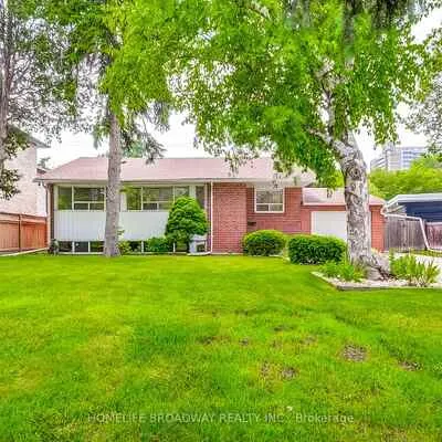 45,&nbsp;Hurlingham, Banbury-Don Mills, Toronto