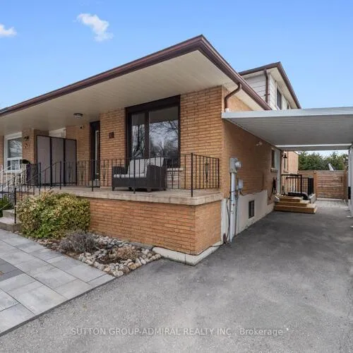 Premium freehold home for sale: 19, Mentor, Hillcrest Village, Toronto