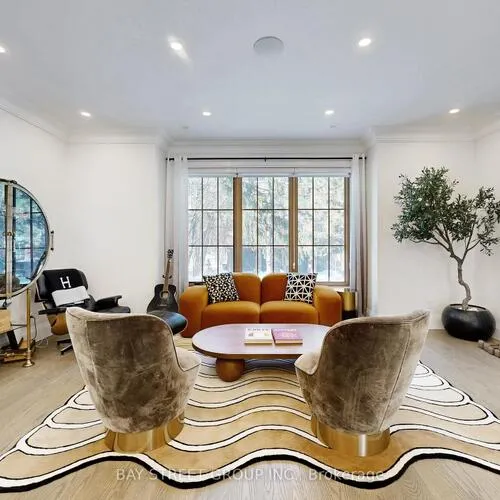 Premium freehold home for sale: 31, Evergreen, Leaside, Toronto