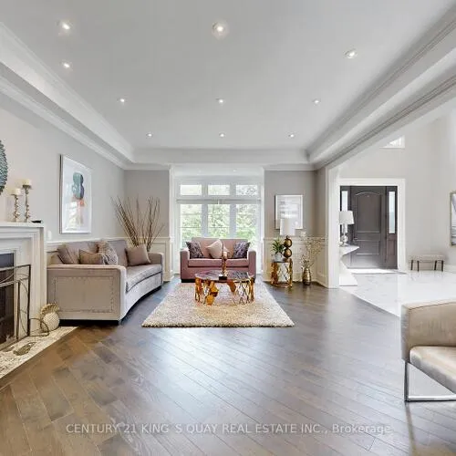 Premium freehold home for sale: 177, Newton, Newtonbrook East, Toronto