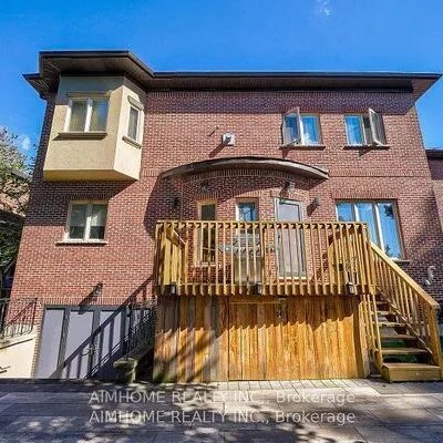 38,&nbsp;Pheasant, Newtonbrook East, Toronto