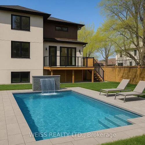 Premium freehold home for sale: 137, Bannockburn, Bedford Park-Nortown, Toronto