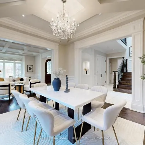 Premium freehold home for sale: 342, Hillcrest, Willowdale East, Toronto