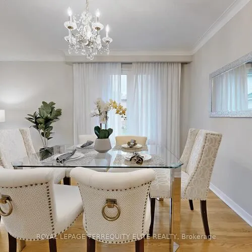 Premium freehold home for sale: 27, Doverwood, Newtonbrook East, Toronto