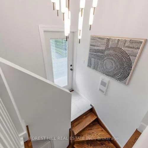 Premium freehold home for sale: 97, Olive, Annex, Toronto