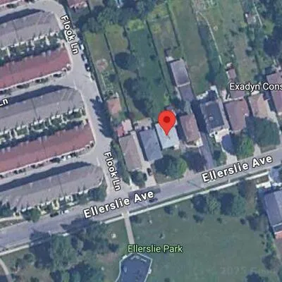 480,&nbsp;Ellerslie, Willowdale West, Toronto