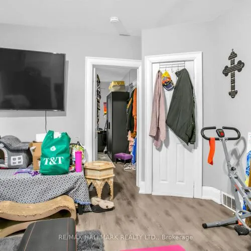 Premium freehold home for sale: 276, Grace, Palmerston-Little Italy, Toronto