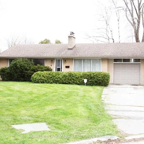 Premium freehold home for sale: 9, Terrington, Banbury-Don Mills, Toronto