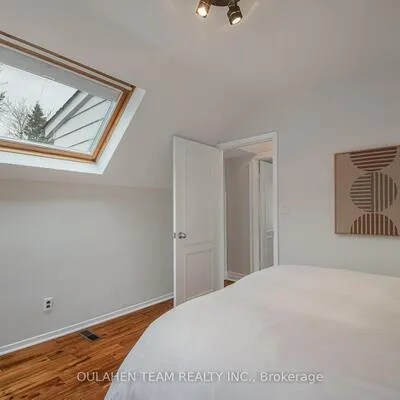 121,&nbsp;Kingsdale, Willowdale East, Toronto