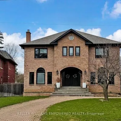 20,&nbsp;Blaine, Banbury-Don Mills, Toronto