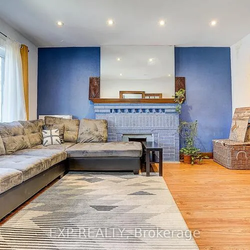 Premium freehold home for sale: 342, Glenholme, Oakwood Village, Toronto