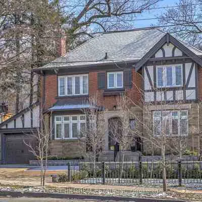 607,&nbsp;Spadina, Forest Hill South, Toronto