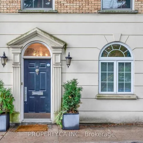 Premium freehold home for sale: 50, Stanley, Niagara, Toronto