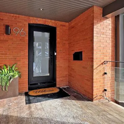 96,&nbsp;Summerhill, Rosedale-Moore Park, Toronto
