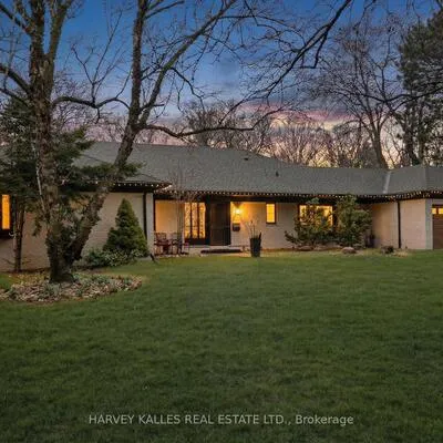 140,&nbsp;Sandringham, Lansing-Westgate, Toronto