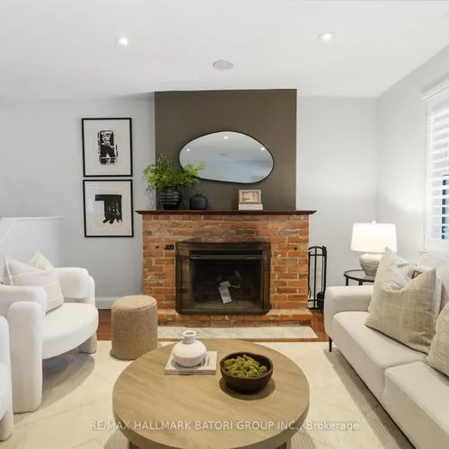 Premium freehold home for sale: 261, Castlefield, Yonge-Eglinton, Toronto