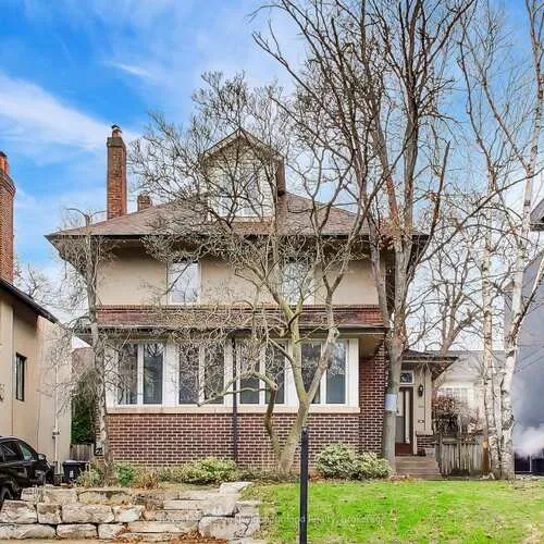 Premium freehold home for sale: 166, Lytton, Lawrence Park South, Toronto