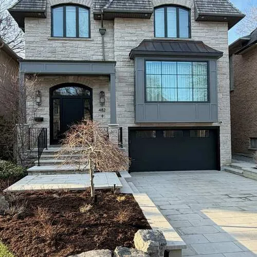 Premium freehold home for sale: 482, Cranbrooke, Bedford Park-Nortown, Toronto