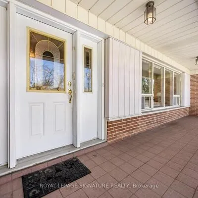 66,&nbsp;Carscadden, Westminster-Branson, Toronto