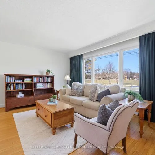 Premium freehold home for sale: 213, Franklin, Lansing-Westgate, Toronto