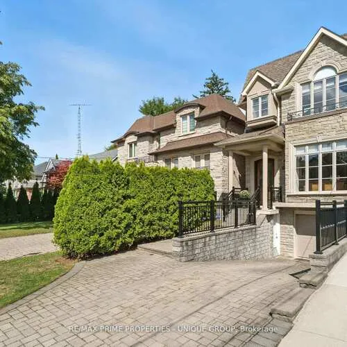 Premium freehold home for sale: 276, Greenfield, Willowdale East, Toronto