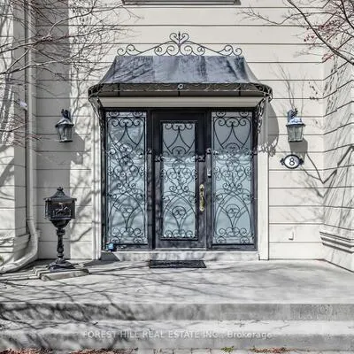 8,&nbsp;Colvestone, St. Andrew-Windfields, Toronto