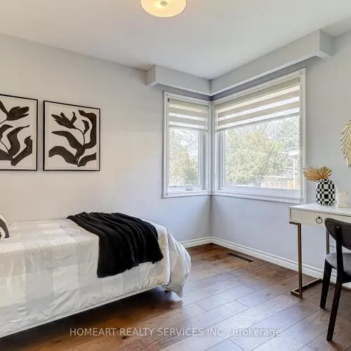 Premium freehold home for sale: 280, Waterloo, Bathurst Manor, Toronto