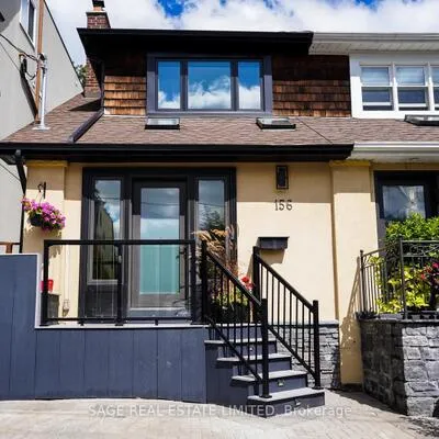 156,&nbsp;Craighurst, Lawrence Park South, Toronto