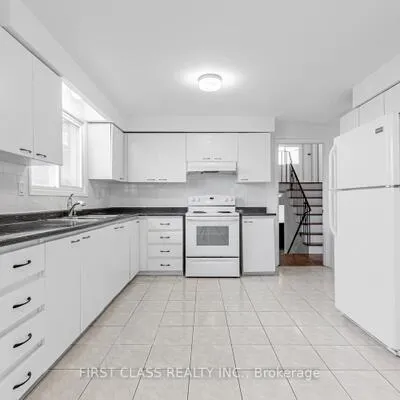 211,&nbsp;Shawnee, Pleasant View, Toronto