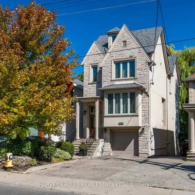 487,&nbsp;Spadina, Forest Hill South, Toronto