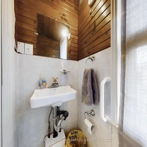 Premium freehold home for sale: 30, Carus, Wychwood, Toronto