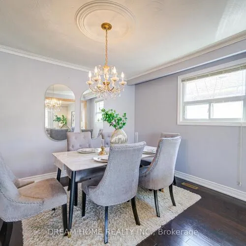 Premium freehold home for sale: 51, Kamloops, Pleasant View, Toronto