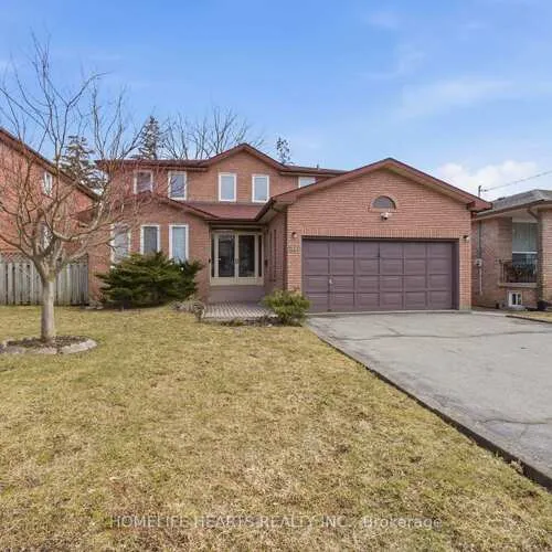 Premium freehold home for sale: 107, Pemberton, Newtonbrook East, Toronto