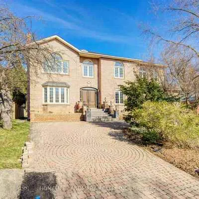 21,&nbsp;Kirkdale, Banbury-Don Mills, Toronto