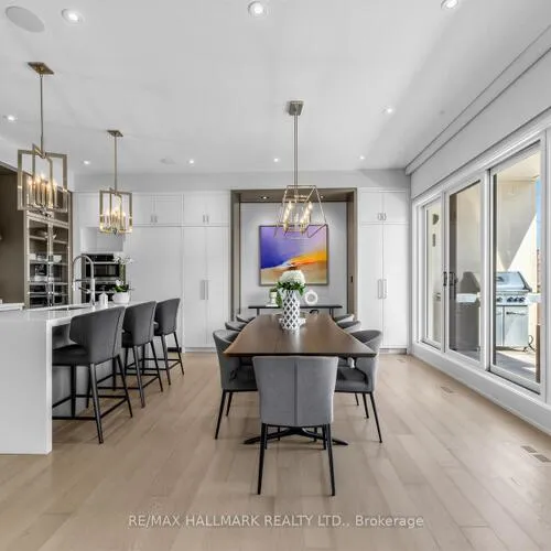 Premium freehold home for sale: 1, Thurloe, Mount Pleasant West, Toronto