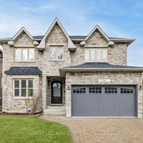 Premium freehold home for sale: 394, Connaught, Newtonbrook West, Toronto