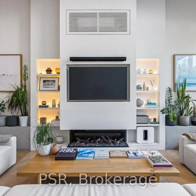 53,&nbsp;Palmerston, Trinity-Bellwoods, Toronto