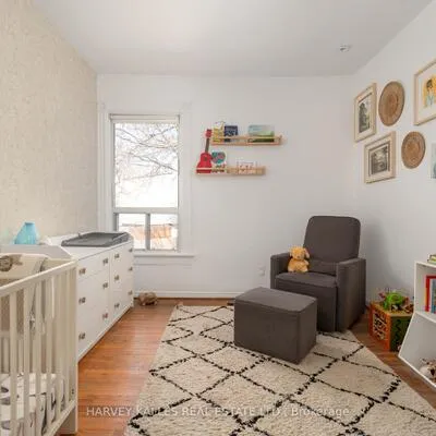 281,&nbsp;Lisgar, Little Portugal, Toronto