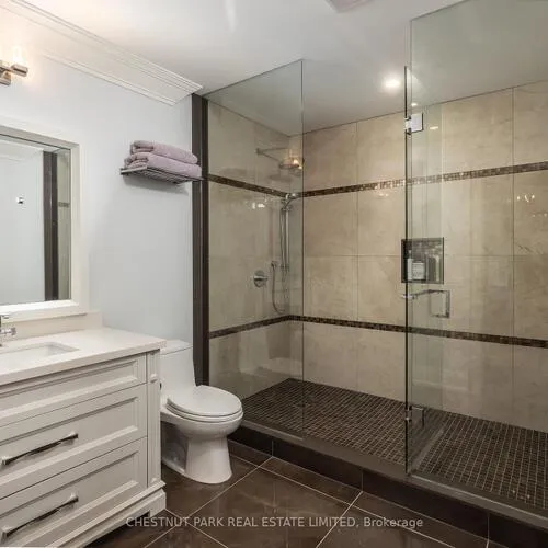 Premium freehold home for sale: 9, Dewbourne, Forest Hill South, Toronto