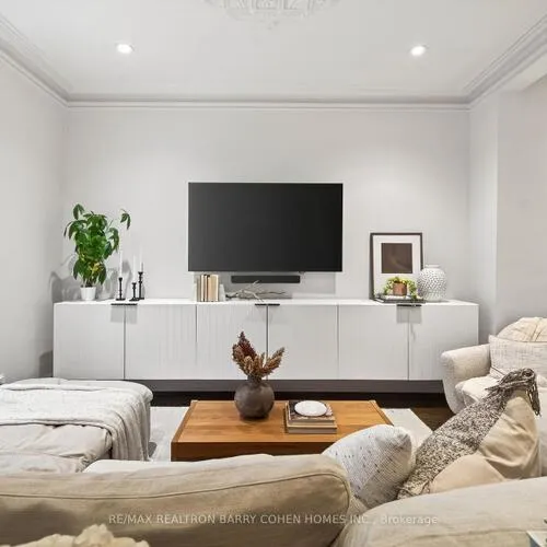 Premium freehold home for sale: 198, Macpherson, Annex, Toronto