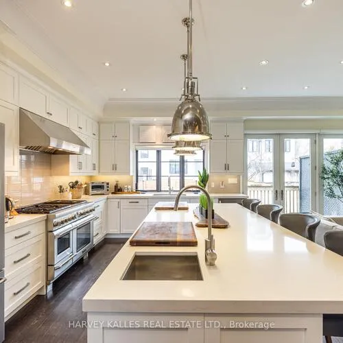 Premium freehold home for sale: 488, Arlington, Humewood-Cedarvale, Toronto