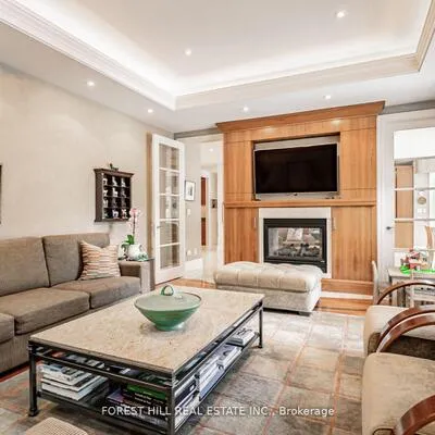 7,&nbsp;Cedarwood, Bridle Path-Sunnybrook-York Mills, Toronto