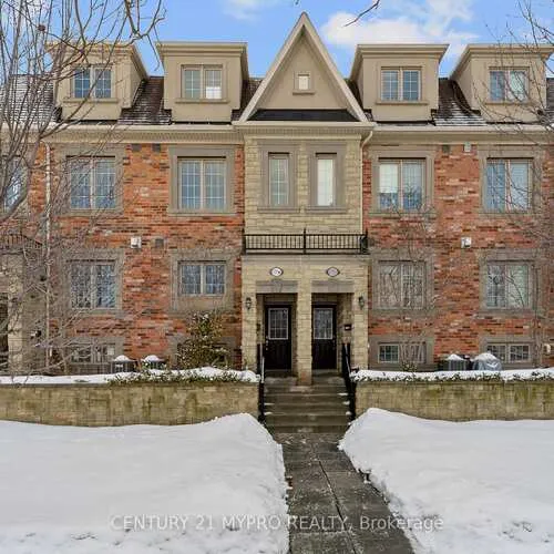 Premium freehold home for sale: 175B, Finch, Willowdale East, Toronto