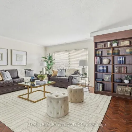 Premium freehold home for sale: 122, Cortleigh, Lawrence Park South, Toronto