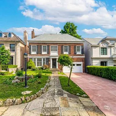 8,&nbsp;Killarney, Forest Hill South, Toronto