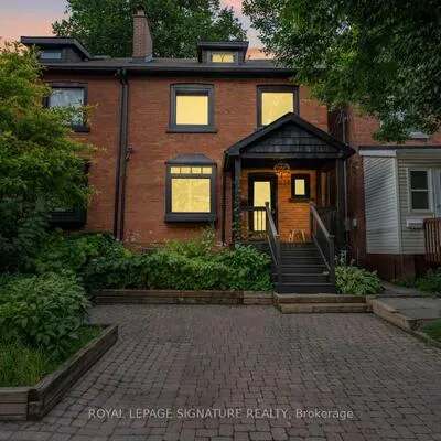 238,&nbsp;Roselawn, Yonge-Eglinton, Toronto